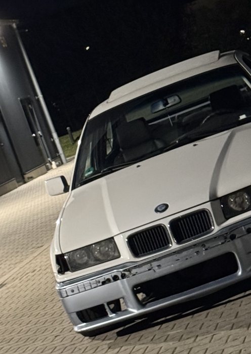 Vorschaubild des Angezweifelt E36